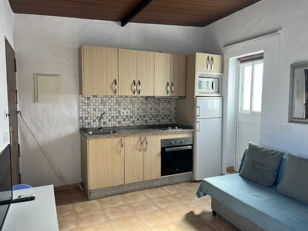 Casita Cerca De La Playa Para 2 Personas Cádiz Apartmán
