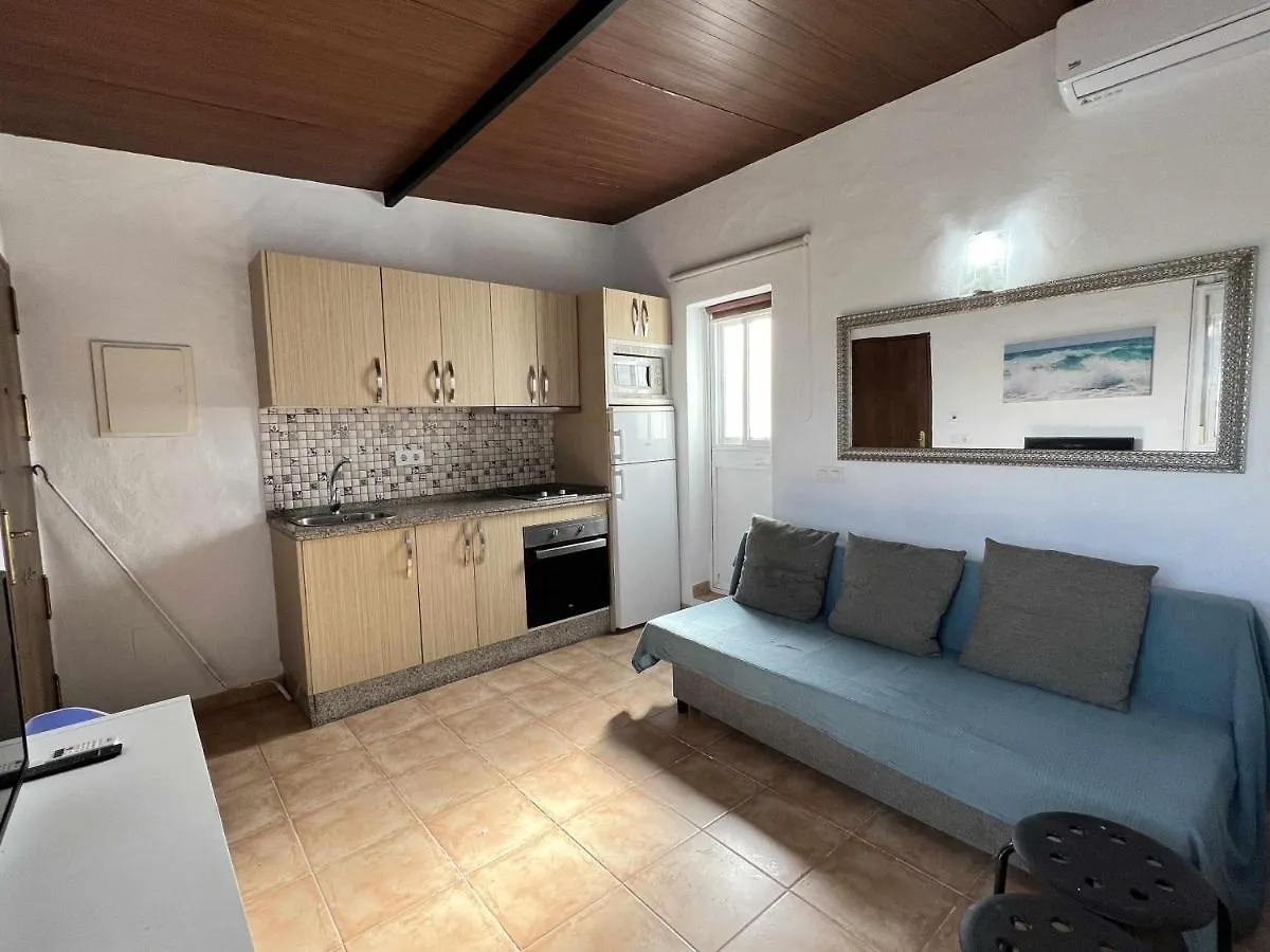 Casita Cerca De La Playa Para 2 Personas Cádiz 0*,  Španělsko