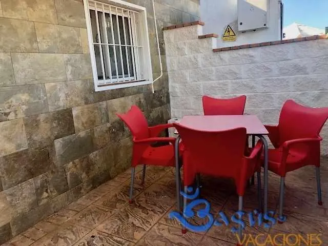Casita Cerca De La Playa Para 2 Personas Cádiz 0*,