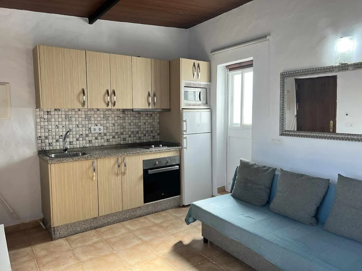 Casita Cerca De La Playa Para 2 Personas Cadiz