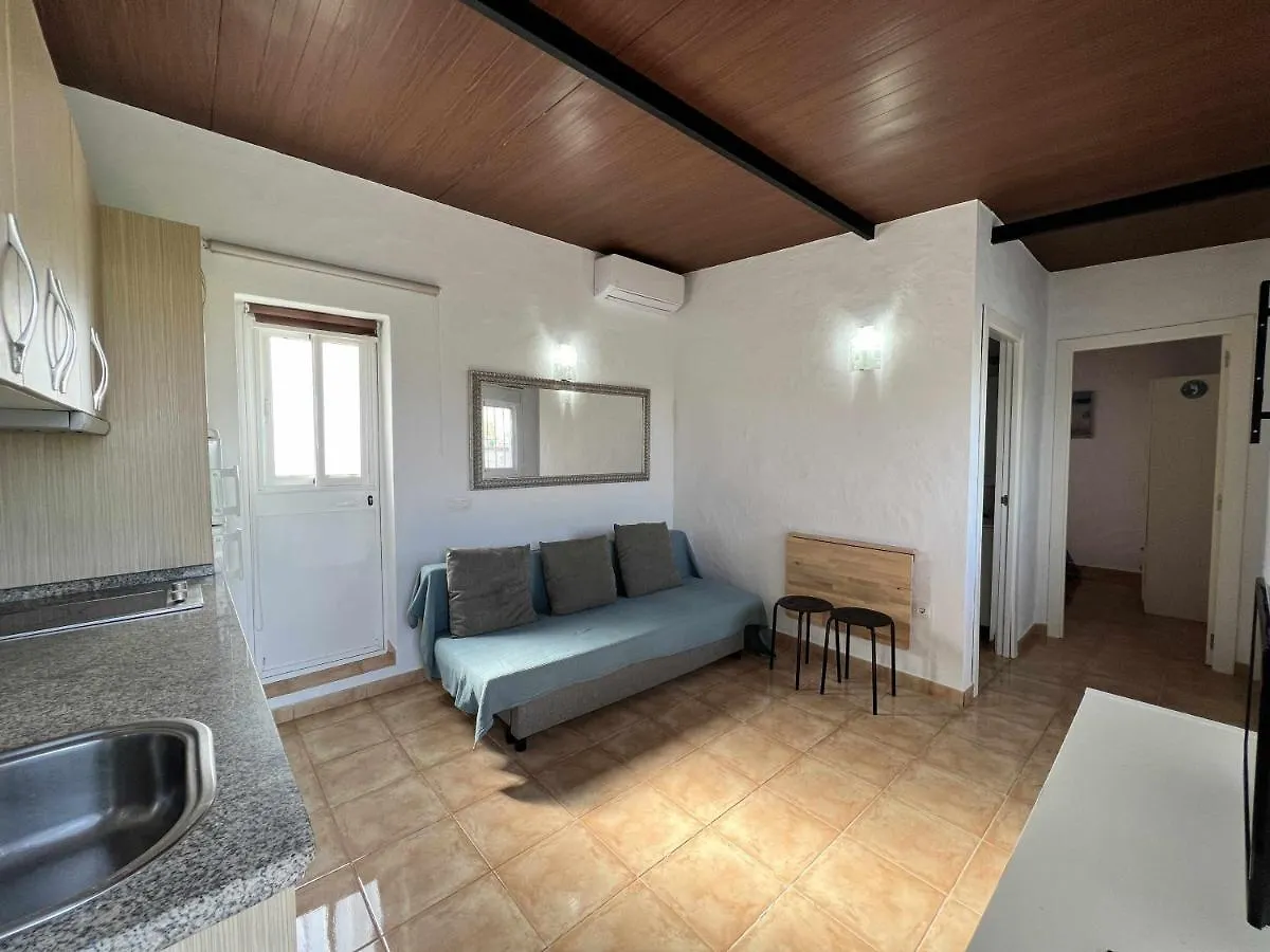 Casita Cerca De La Playa Para 2 Personas Cadiz