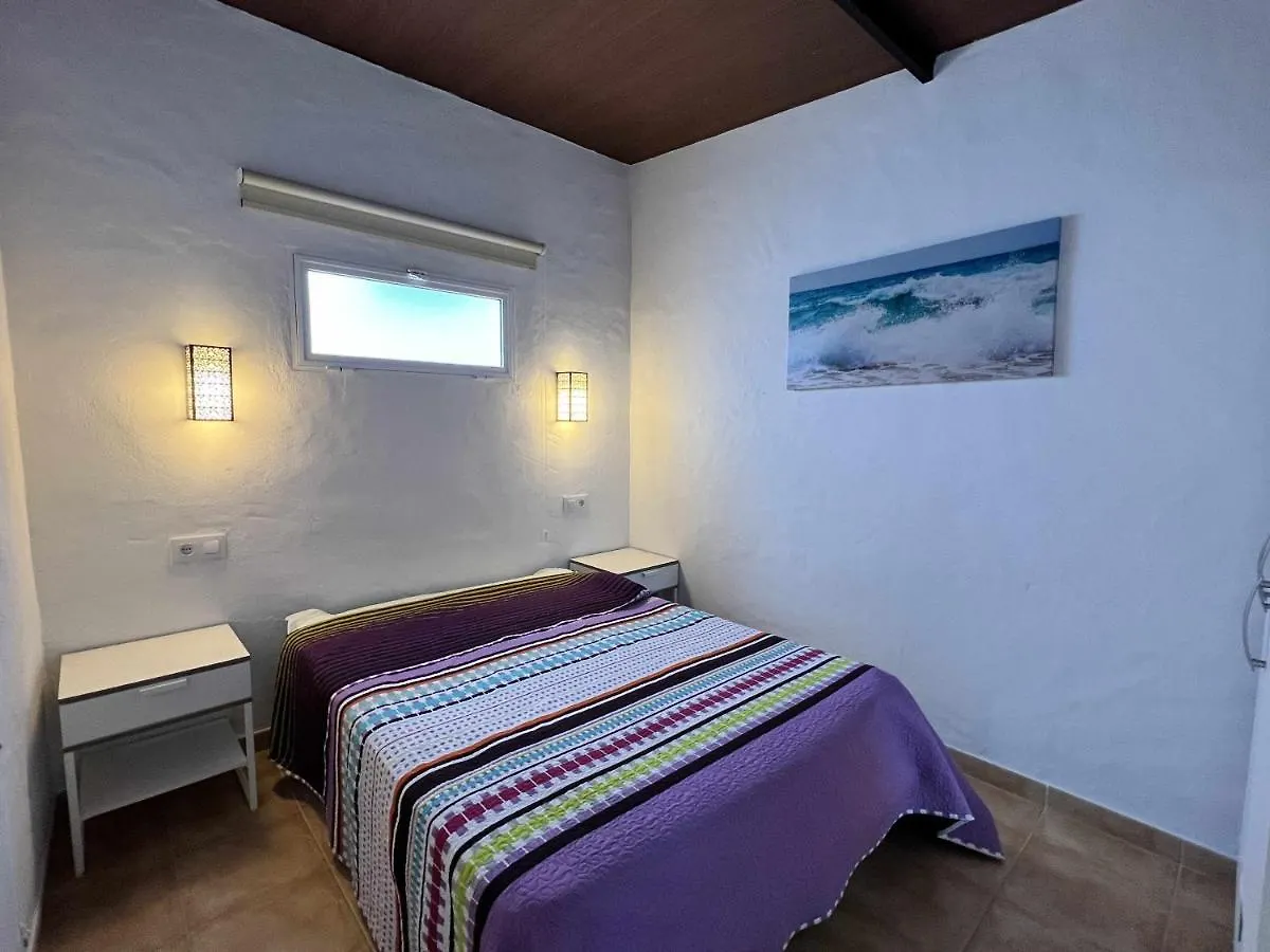 Casita Cerca De La Playa Para 2 Personas Cadiz