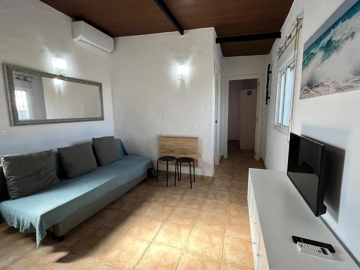 Casita Cerca De La Playa Para 2 Personas Cadiz Spain