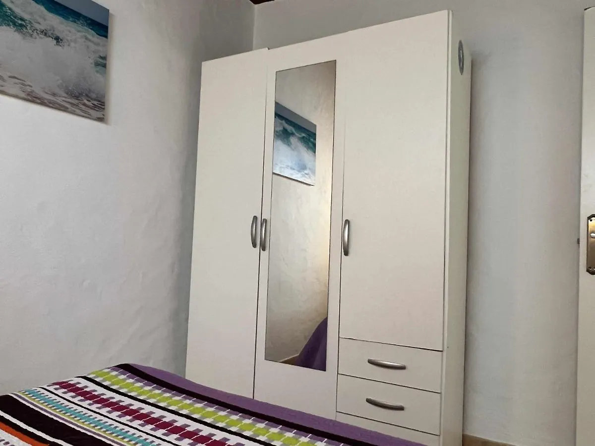 Apartment Casita Cerca De La Playa Para 2 Personas Cadiz Spain