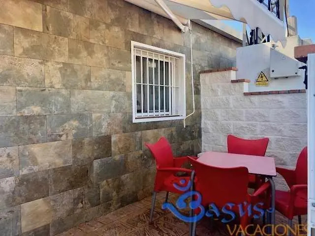 Apartment Casita Cerca De La Playa Para 2 Personas Cadiz